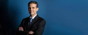 Eric O’Neill: FBI Veteran and Storytelling Expert