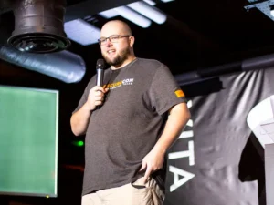 Jamie Woodruff: World’s Top Ethical Hacker