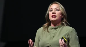 Sarah Armstrong-Smith: Microsoft’s Security Advisor