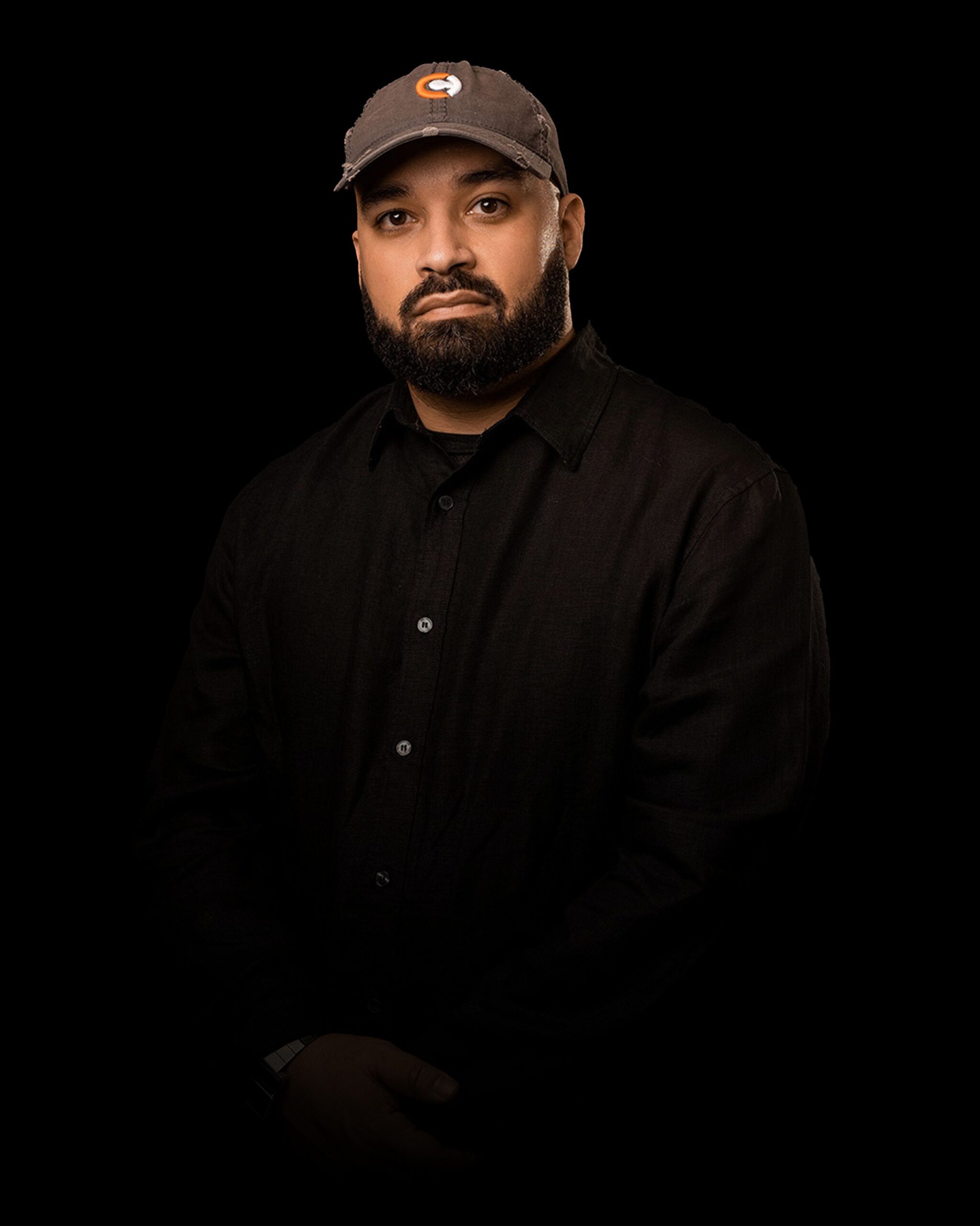 Abran Maldonado – AI Keynote Speaker | Prophets of AI