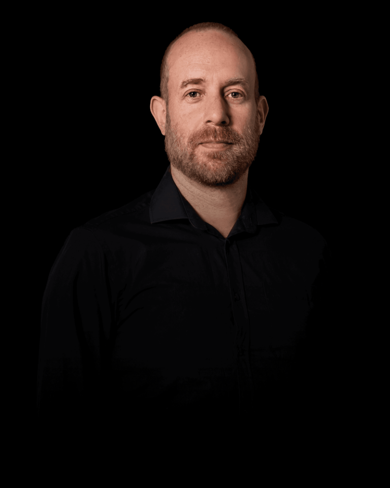 Gustav Hoegen, AI keynote speaker — Prophets of AI