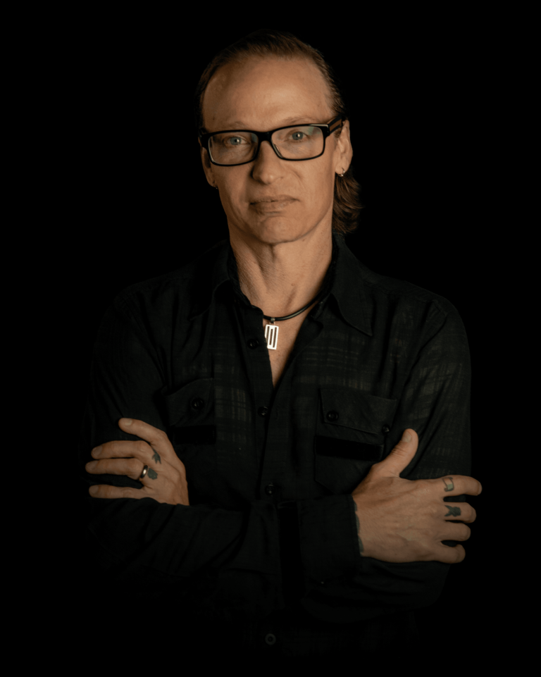 Matt McMullen, AI keynote speaker — Prophets of AI
