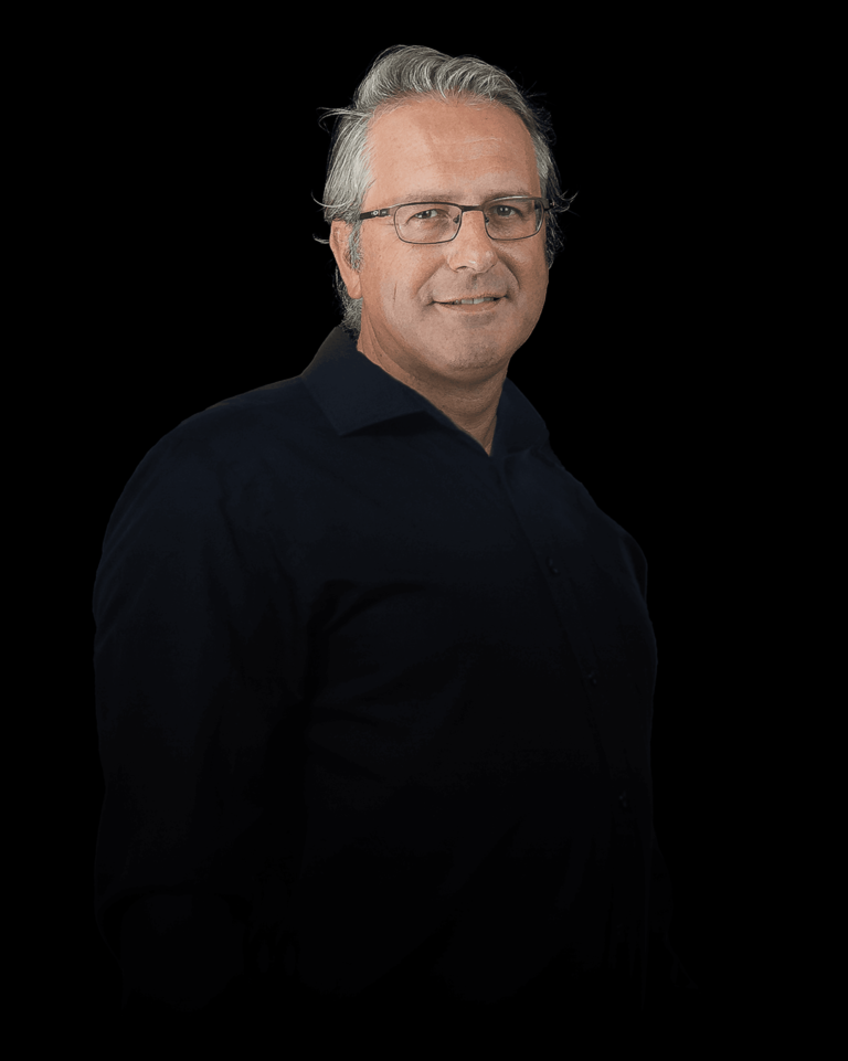 Aiden Meller, AI keynote speaker — Prophets of AI
