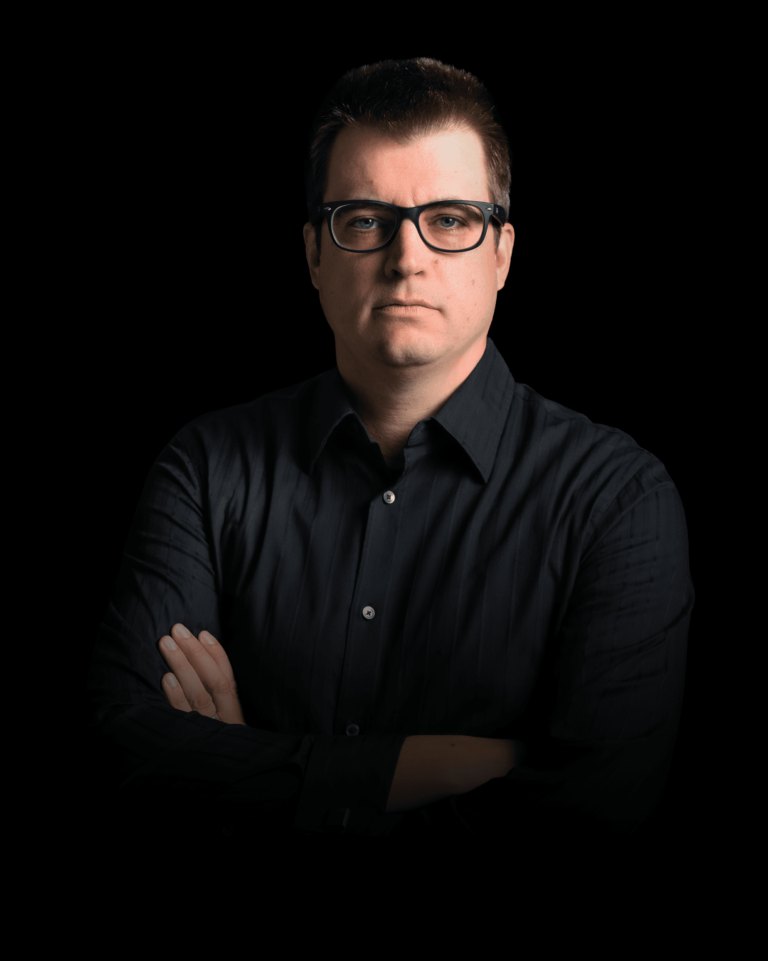 Andreas Welsch, AI keynote speaker — Prophets of AI