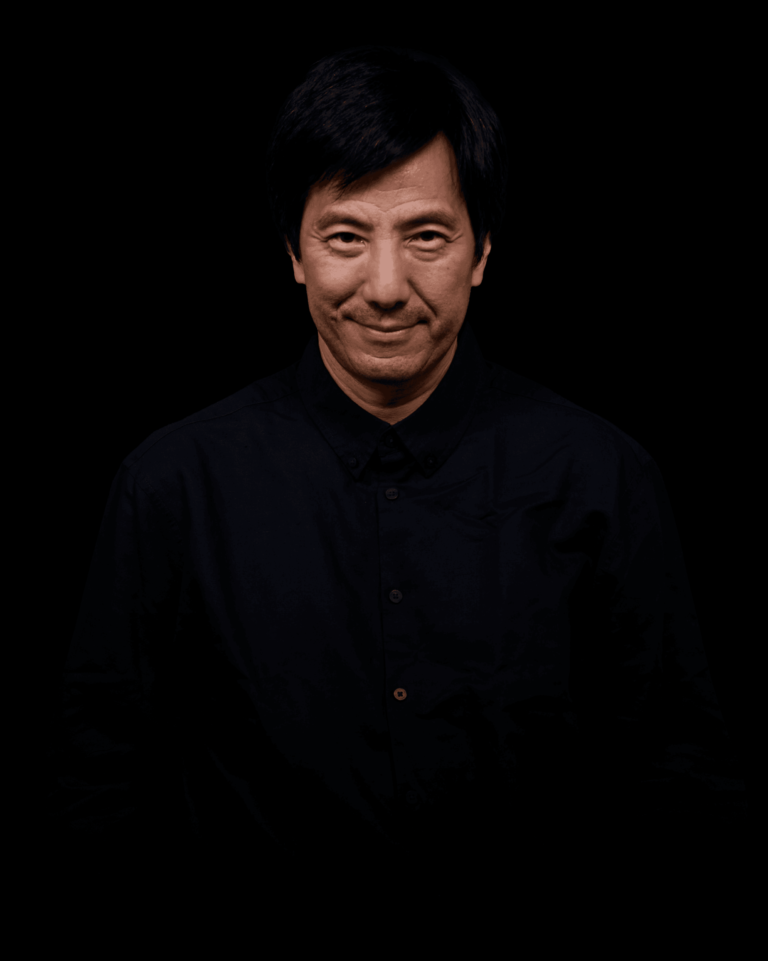Gino Yu, AI keynote speaker — Prophets of AI