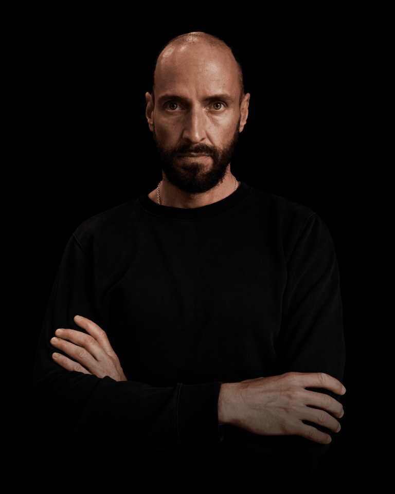Joerg Zuber, AI keynote speaker — Prophets of AI