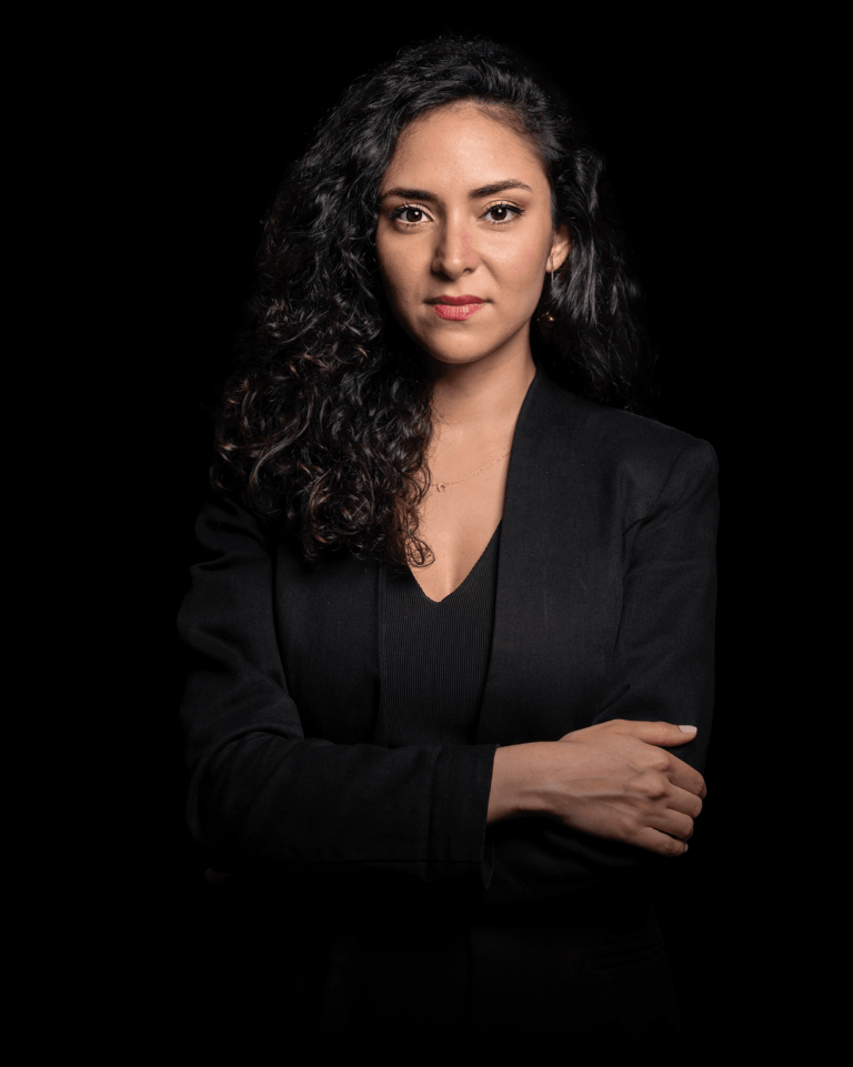 Moojan Asghari, AI keynote speaker — Prophets of AI
