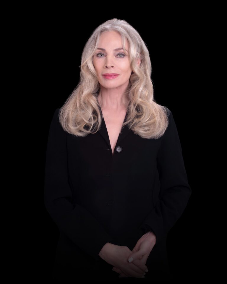 Natasha Vita-More, AI keynote speaker — Prophets of AI