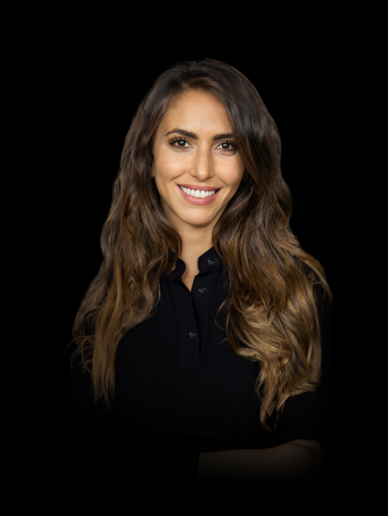 Nesma Bensalem, AI keynote speaker — Prophets of AI
