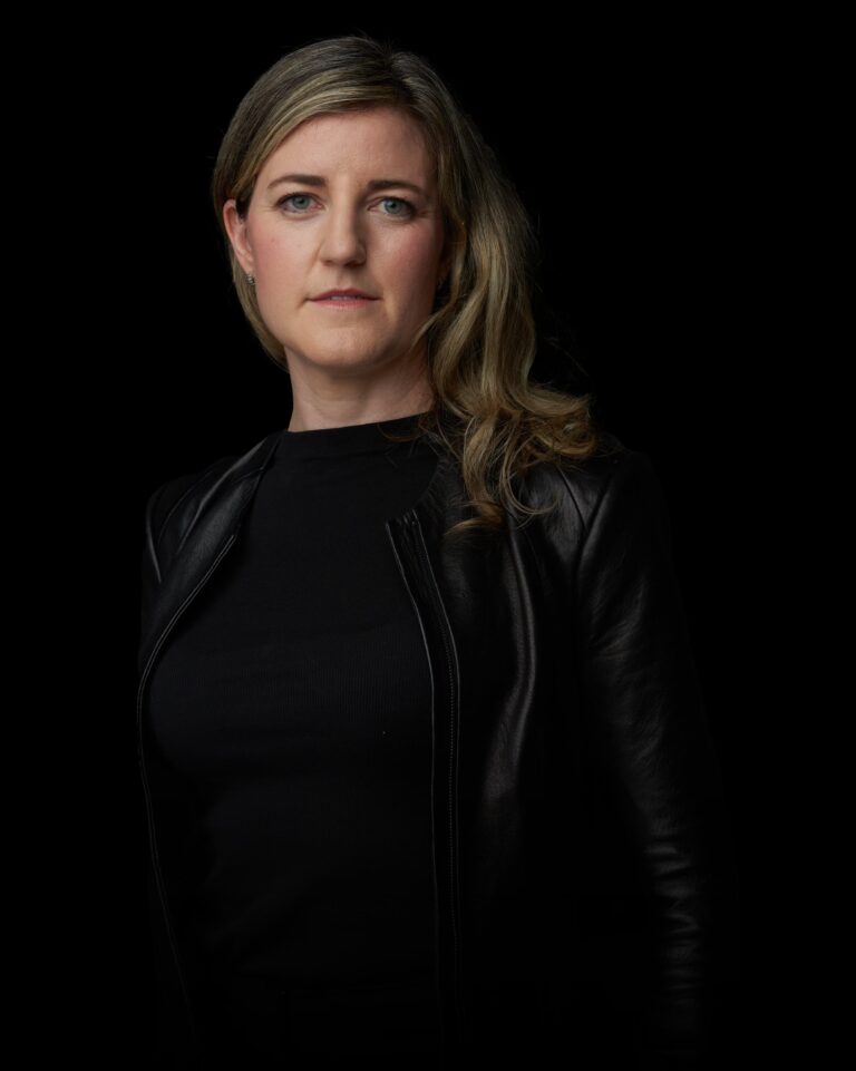 Nikki Greenberg, AI keynote speaker — Prophets of AI