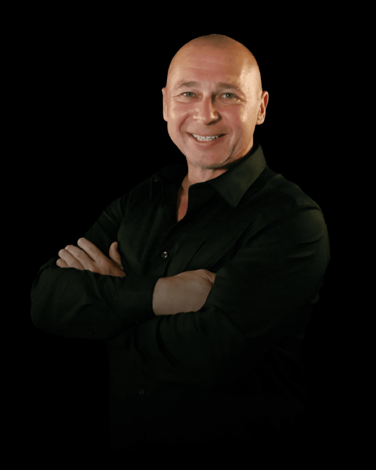 Tim Ash, AI keynote speaker — Prophets of AI