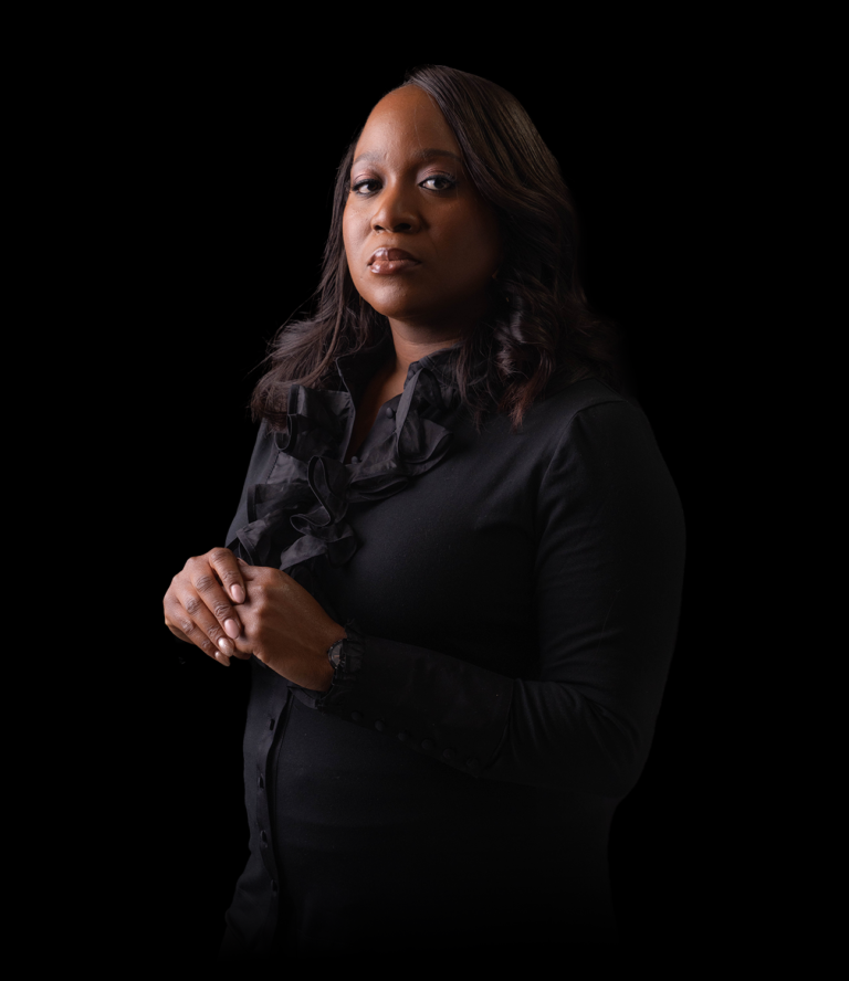 Toju Duke, AI keynote speaker — Prophets of AI