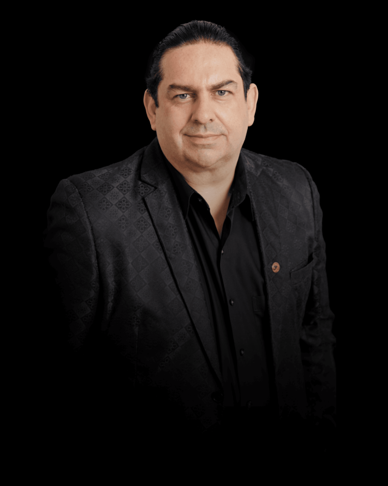 Walter O’Brien, AI keynote speaker — Prophets of AI