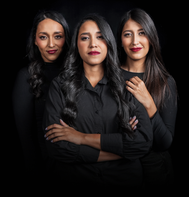 Carvajalino Sisters, AI keynote speaker — Prophets of AI