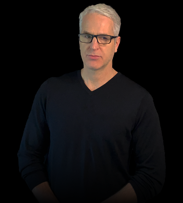 Eric Siegel, AI keynote speaker — Prophets of AI