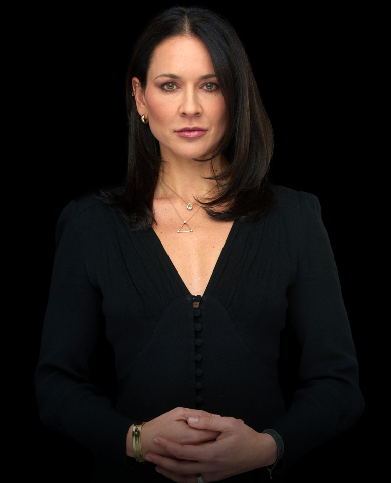 Natalie, AI keynote speaker — Prophets of AI