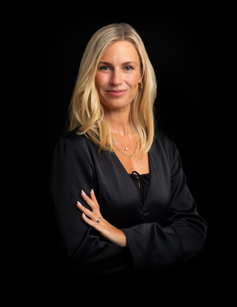 Lara, AI keynote speaker — Prophets of AI