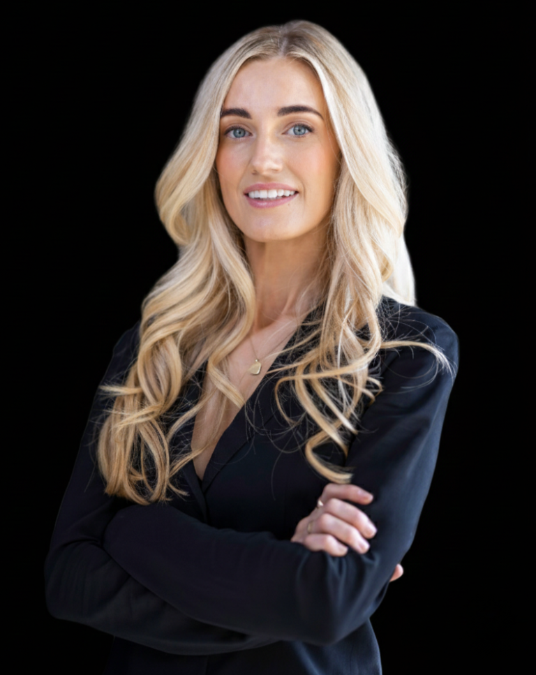 Niamh Donnelly, AI keynote speaker — Prophets of AI