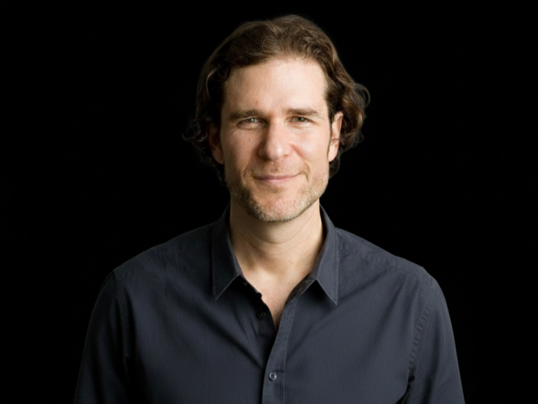 Michael Margolis, AI keynote speaker — Prophets of AI