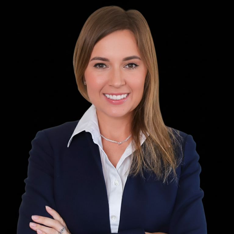 Viktoria Semaan, AI keynote speaker — Prophets of AI