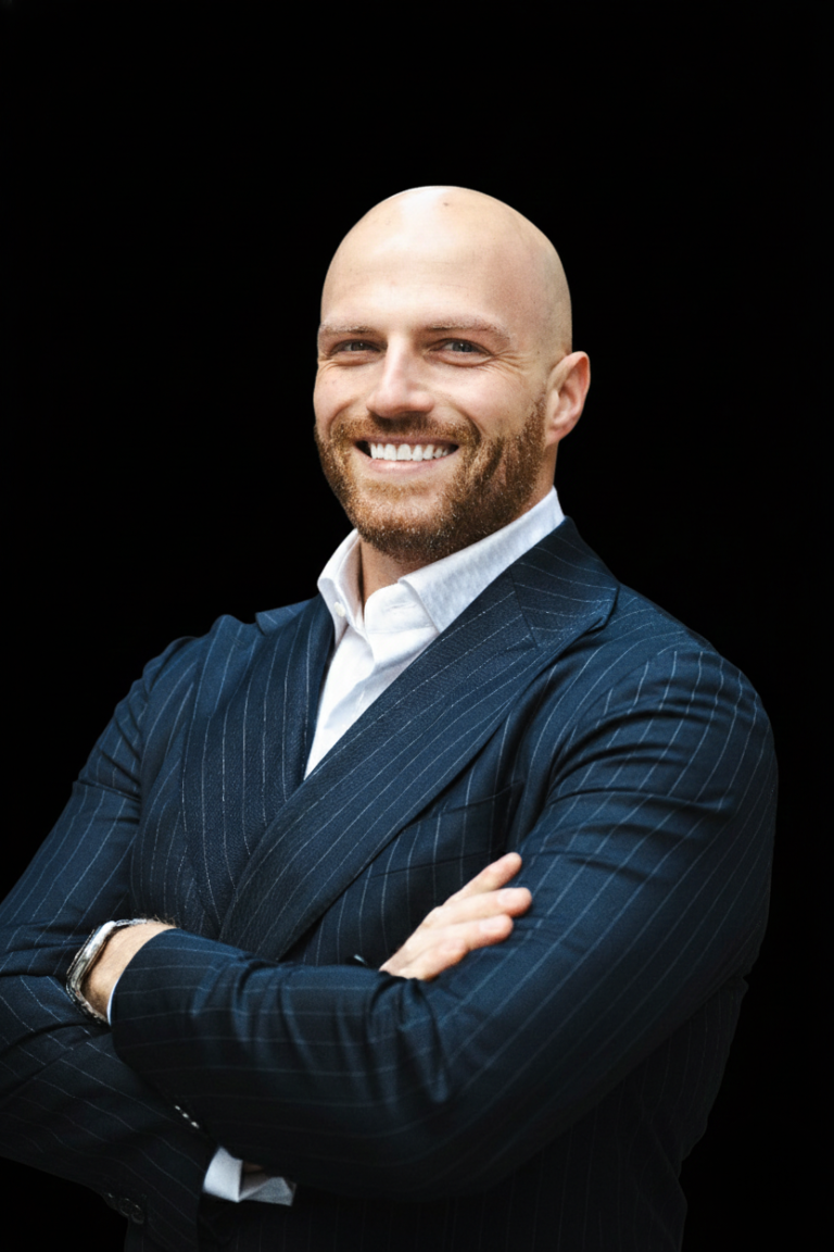 Jon Krohn, AI keynote speaker — Prophets of AI