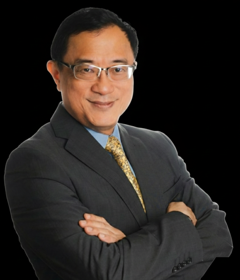 Looi Teck Kheong, AI keynote speaker — Prophets of AI