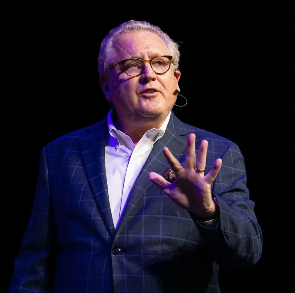 Mark Schaefer, AI keynote speaker — Prophets of AI