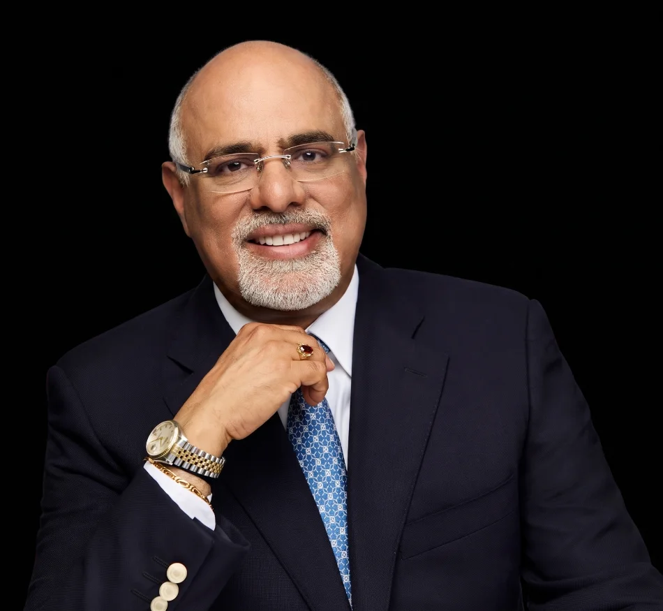 Raja Rajamannar, AI keynote speaker — Prophets of AI