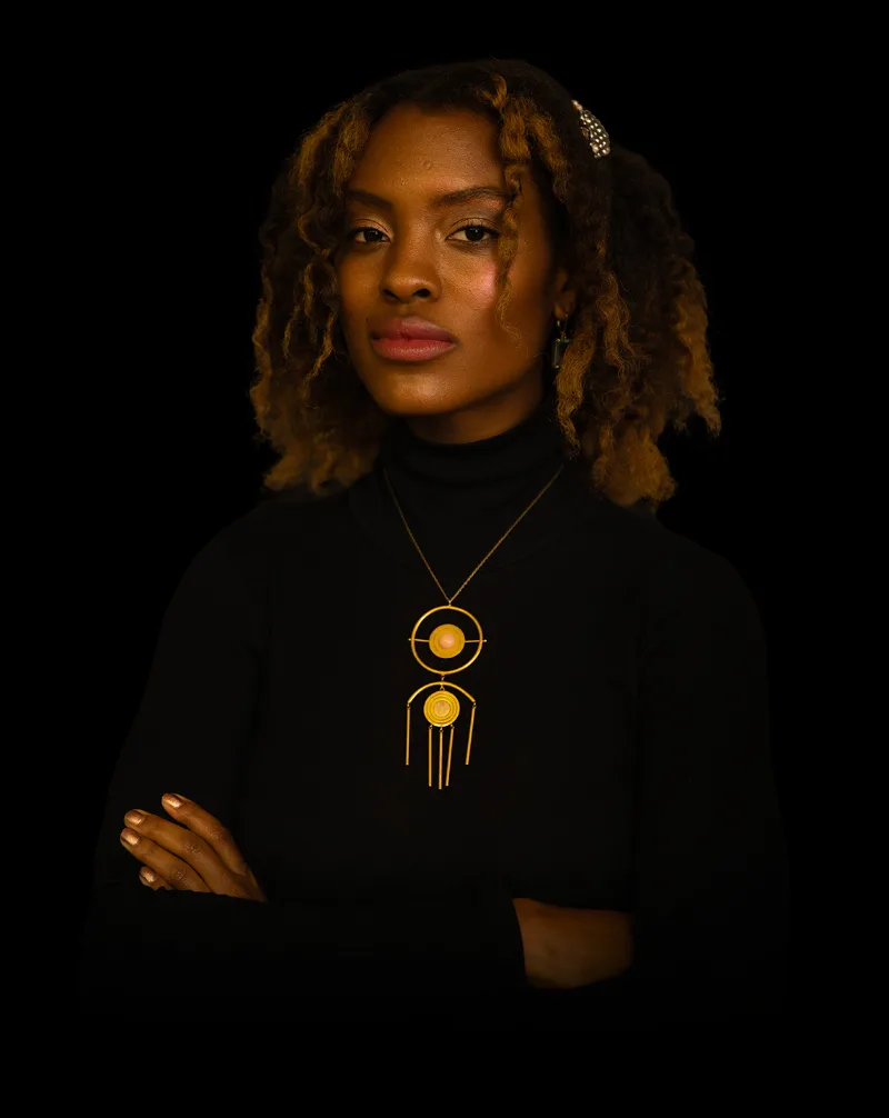 Anatola Araba, AI keynote speaker — Prophets of AI