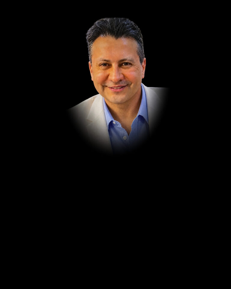 Harvey Castro, AI keynote speaker