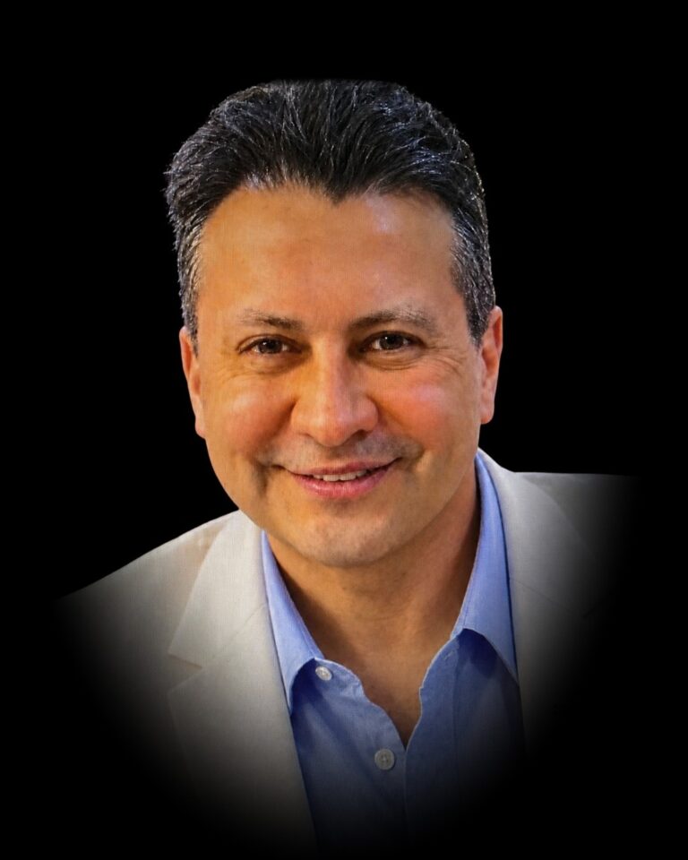 Harvey Castro, MD, MBA