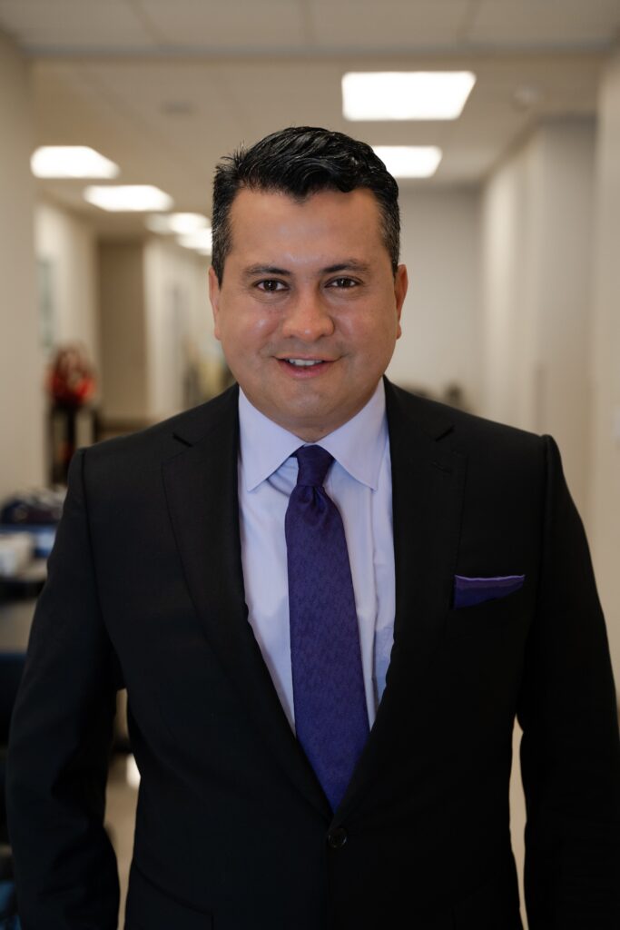 Harvey Castro, MD, MBA