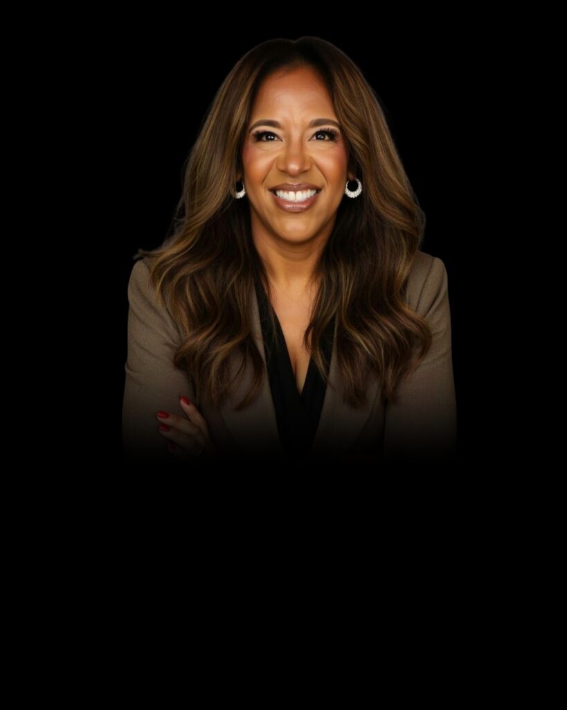 Julissa S. Germosen headshot