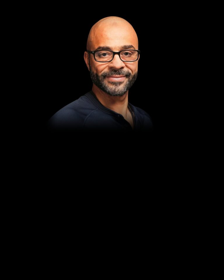 Mo Gawdat headshot